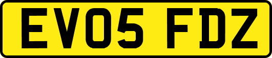 EV05FDZ
