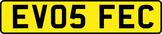EV05FEC