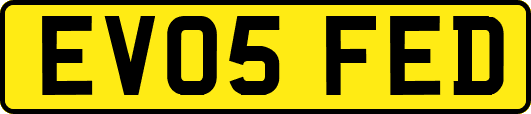 EV05FED