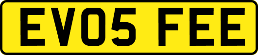 EV05FEE