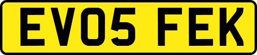 EV05FEK