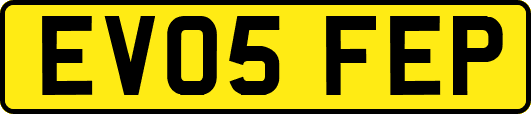 EV05FEP