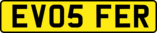 EV05FER