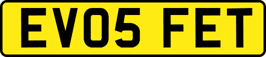 EV05FET