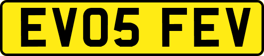 EV05FEV