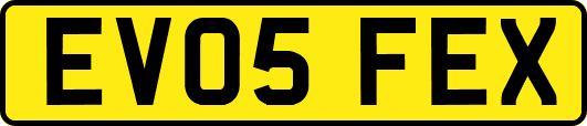 EV05FEX