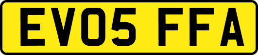 EV05FFA