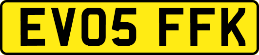 EV05FFK