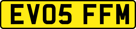 EV05FFM