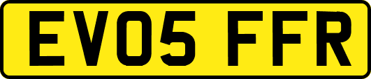 EV05FFR