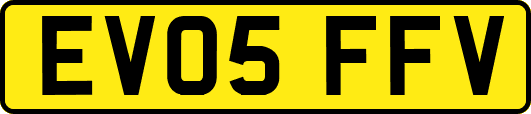 EV05FFV
