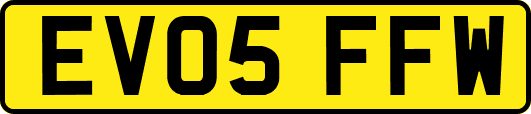 EV05FFW