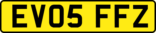 EV05FFZ