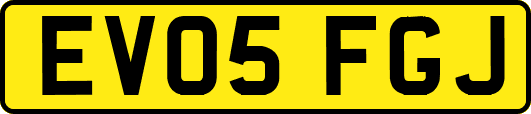 EV05FGJ