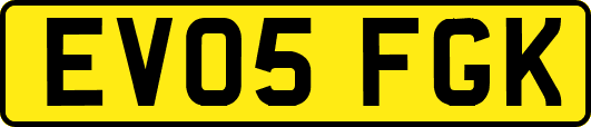 EV05FGK