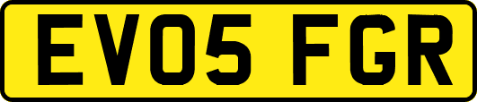 EV05FGR