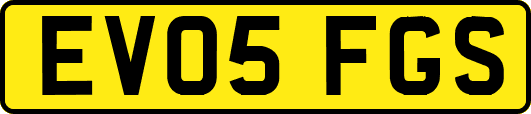 EV05FGS