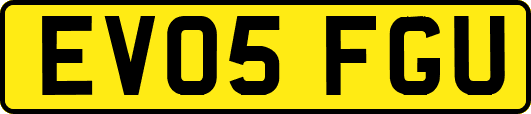 EV05FGU