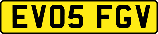 EV05FGV