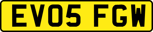 EV05FGW