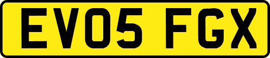 EV05FGX