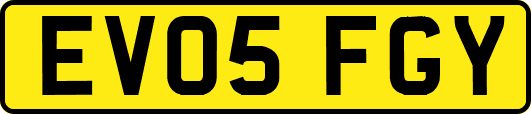 EV05FGY