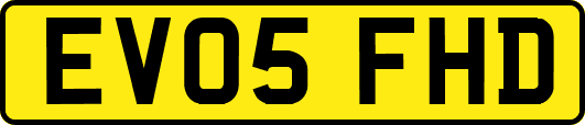 EV05FHD