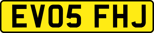 EV05FHJ