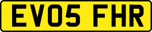 EV05FHR