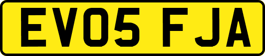 EV05FJA