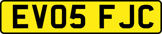EV05FJC