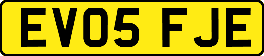 EV05FJE
