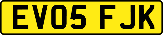 EV05FJK