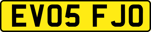 EV05FJO