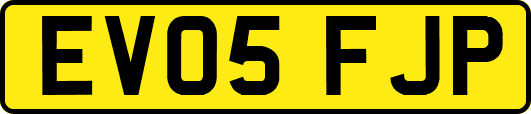 EV05FJP