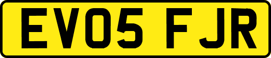 EV05FJR