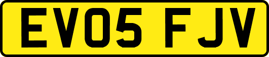 EV05FJV