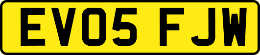 EV05FJW