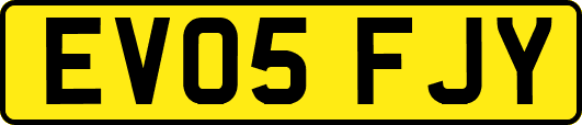 EV05FJY
