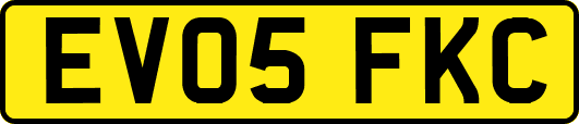 EV05FKC