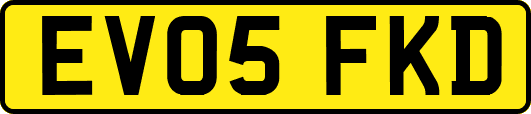 EV05FKD