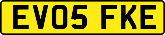 EV05FKE