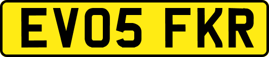 EV05FKR