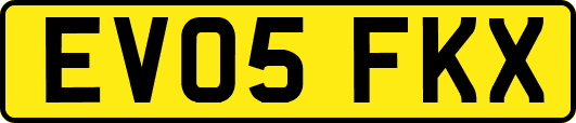 EV05FKX