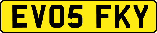 EV05FKY