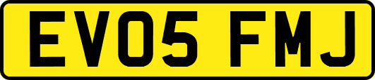 EV05FMJ