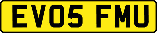 EV05FMU