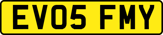 EV05FMY