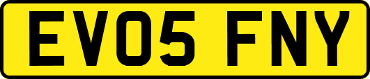 EV05FNY