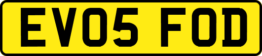 EV05FOD